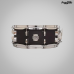 CAIXA PARA BATERIA MICHAEL PGS-12X55 JBK PRETA