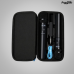 MICROFONE DYLAN S/FIO CELEBRATE DC-3000 BK DUPLO C/CASE