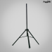 PEDESTAL MR METAIS P/CAIXA PRETO