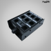 MEDUSA WIRECONEX 08 VIAS S/CONECTORES