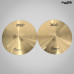 PRATO ZEUS CLASSIC HIHAT 14 ZCLHH-14 (PAR)
