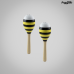 MARACA INFANTIL CONCERT MRC-2 (PAR)
