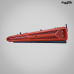MESA SOUNDVOICE DIGITAL SHIFT 12 C/TELA TOUCH (PROMO)