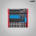 MESA SOUNDVOICE MS602 PLUS 6 CANAIS