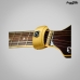 ABAFADOR DE CORDAS DAMPER IBOX P/BAIXO DTMD-25 PREMIUM MEDIO DOURADO